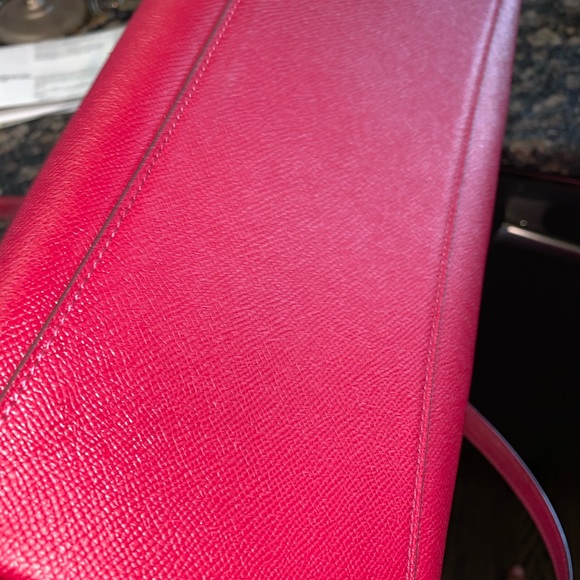 Coach Purse/Tote - Picture 8 of 8